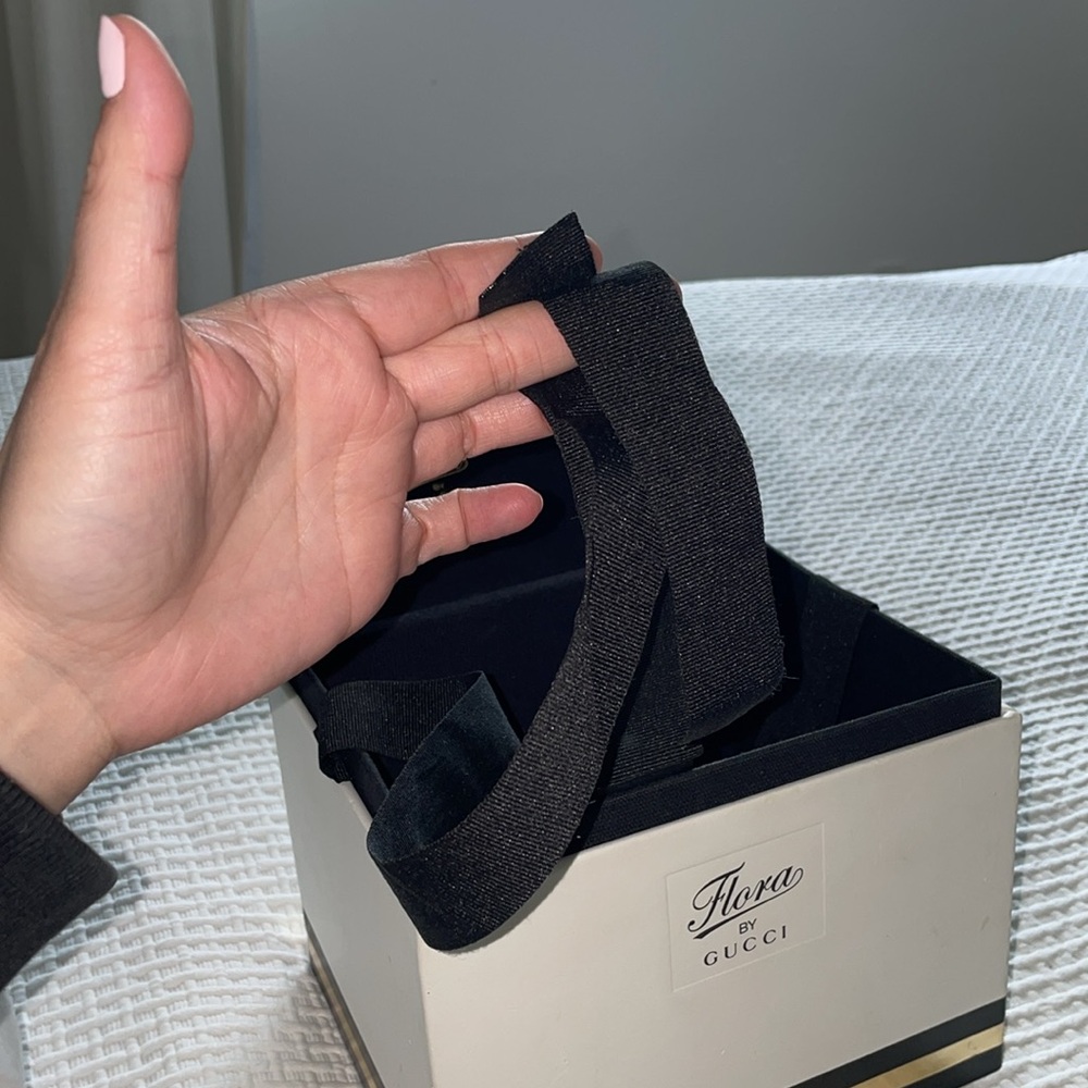 Gucci box - Picture 4 of 5